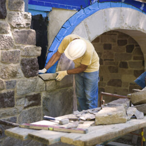 Stone Mason