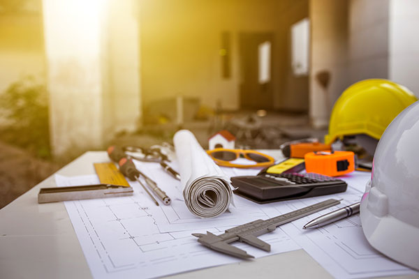 What Does a General Contractor Do?