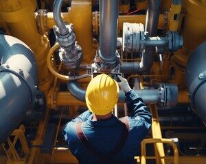 Gas Piping Inspections