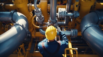 Ensuring Safety and Compliance: The Importance of Gas Piping Inspections